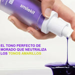 V34 Blanqueamiento Dental – Blanco Visible al Instante
