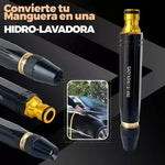 Boquilla de Alta Presión para Manguera – Limpieza Potente