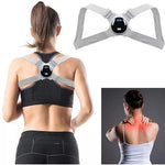 Corrector Postural Inteligente – Espalda Recta Sin Dolor